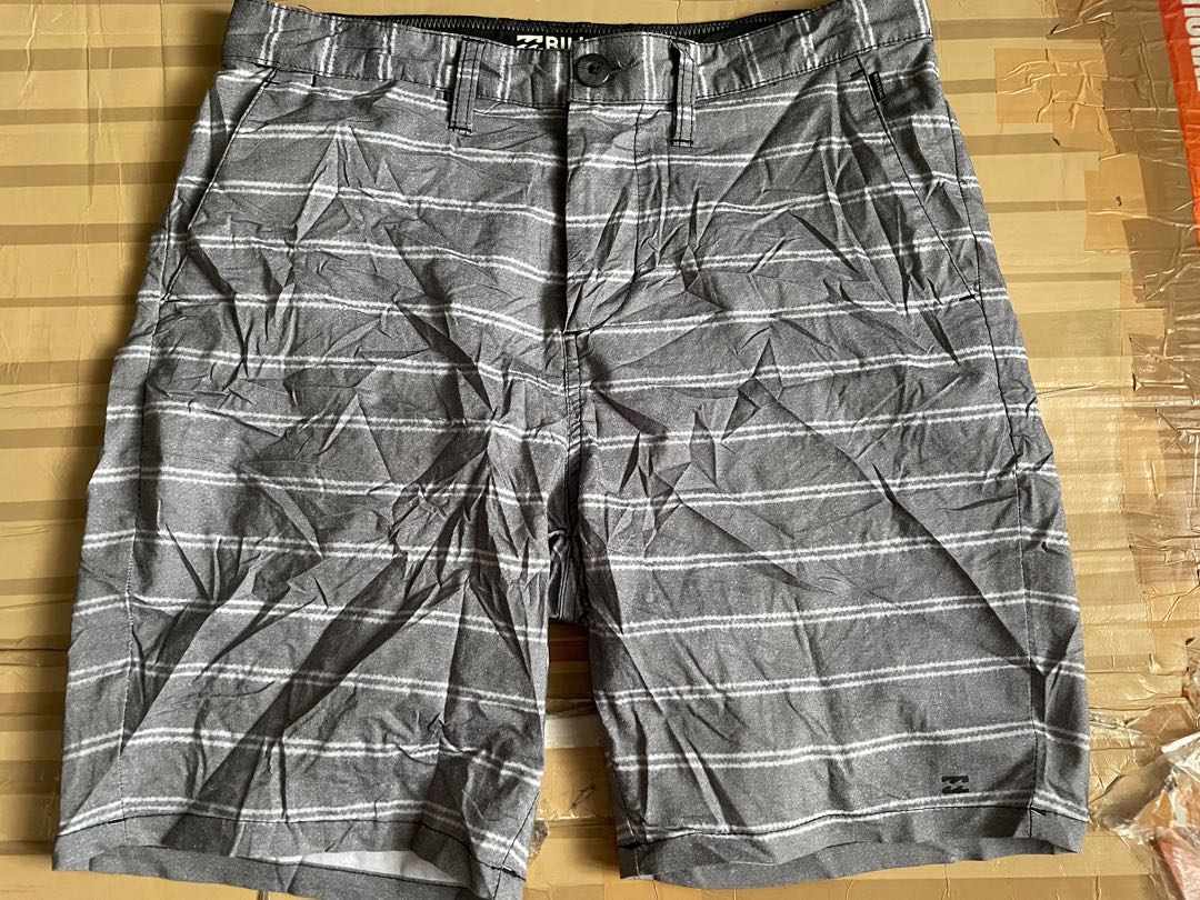 Billabong amphibious shorts on sale