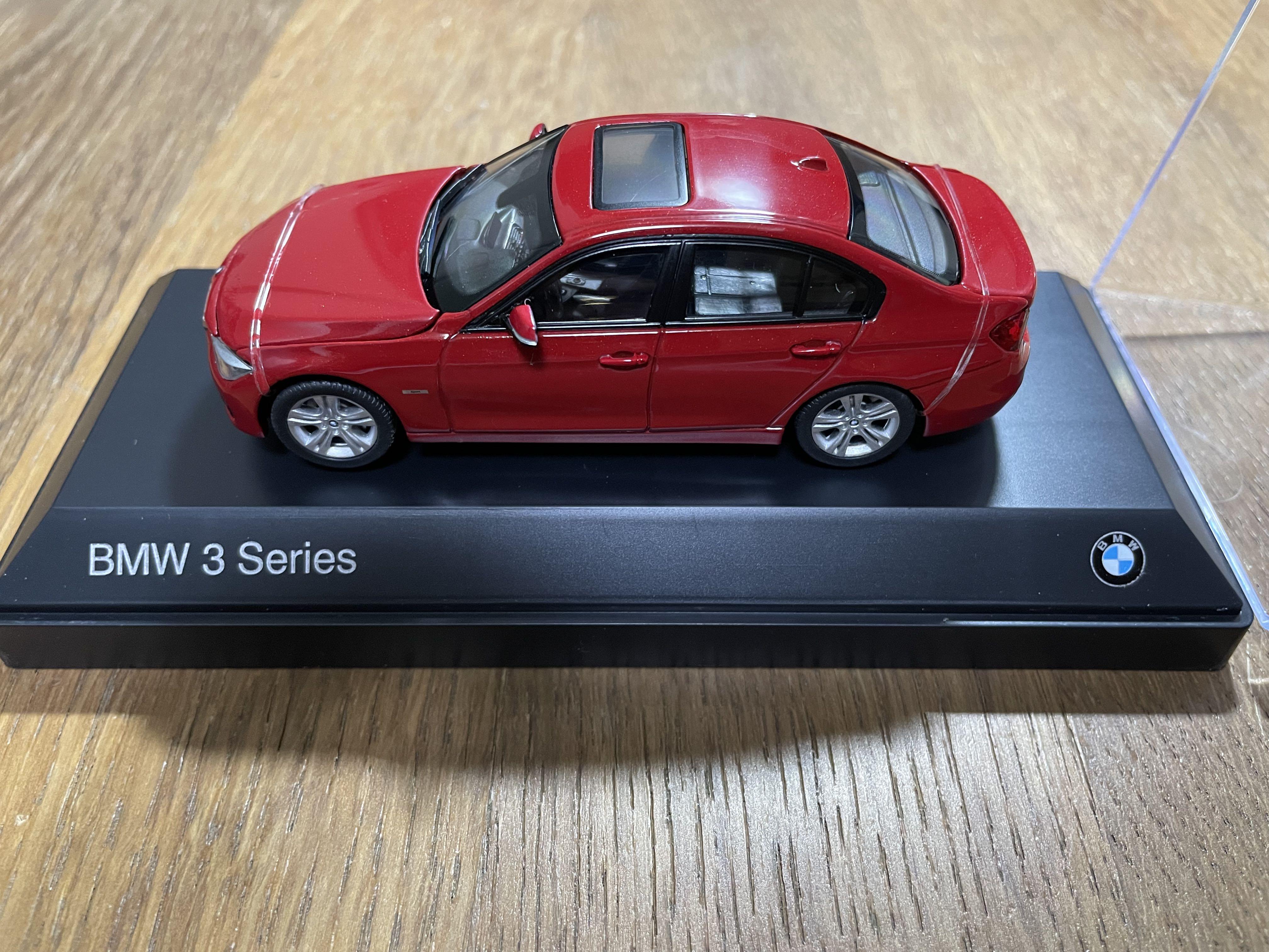 Toy bmw 3 series sale