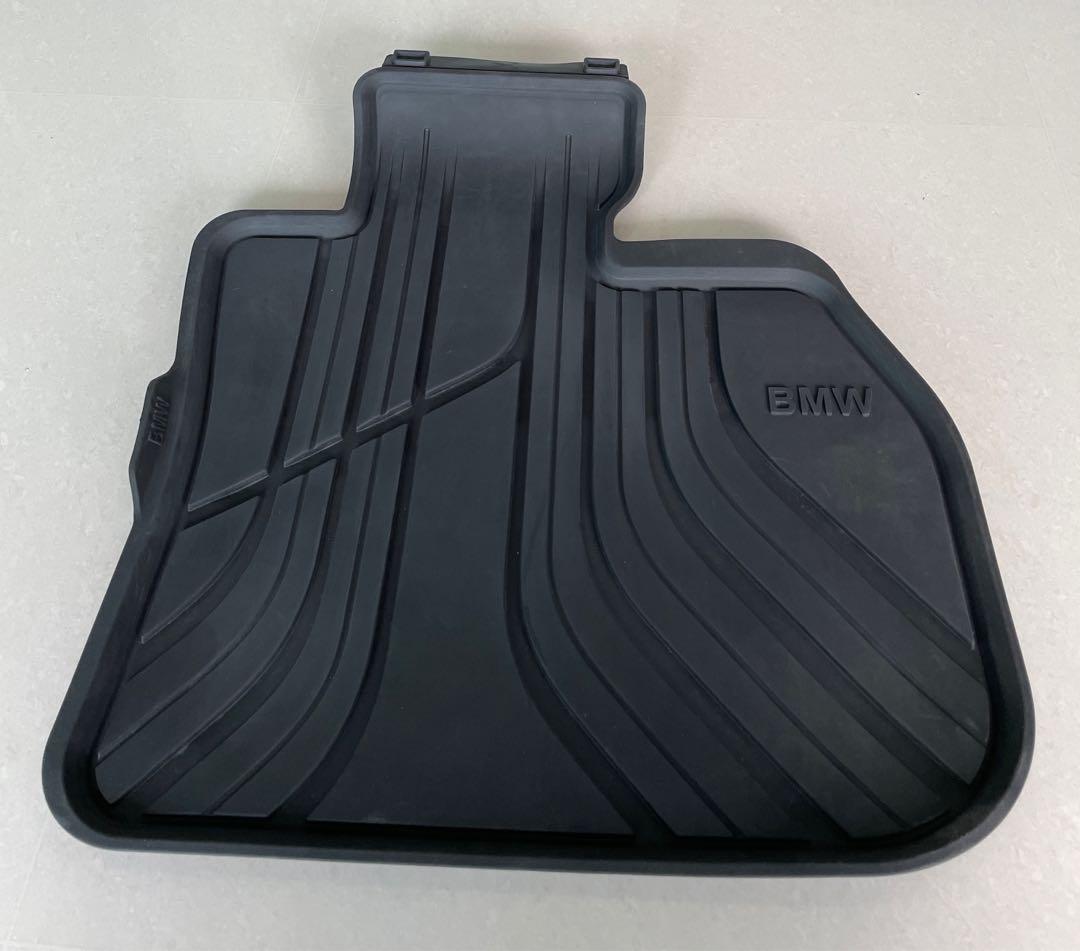BMW Gran Tourer Car Mat, Car Accessories, Accessories on Carousell