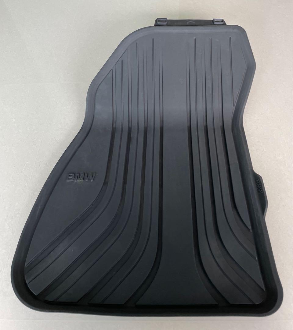 BMW Gran Tourer Car Mat, Car Accessories, Accessories on Carousell