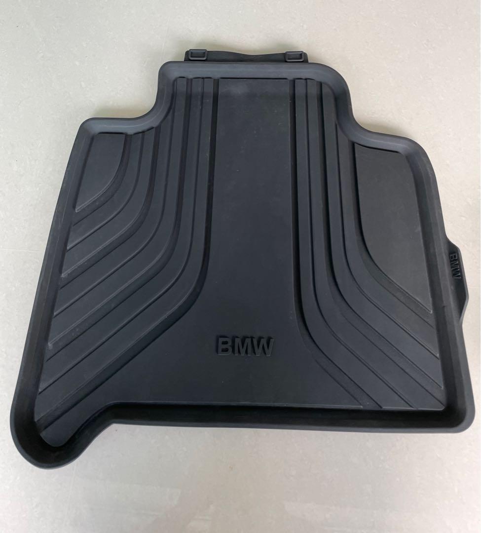 BMW Gran Tourer Car Mat, Car Accessories, Accessories on Carousell