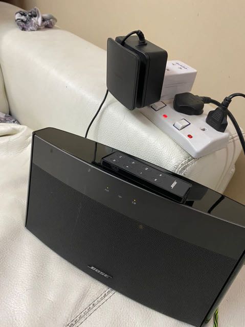 Bose soundlink on sale wireless