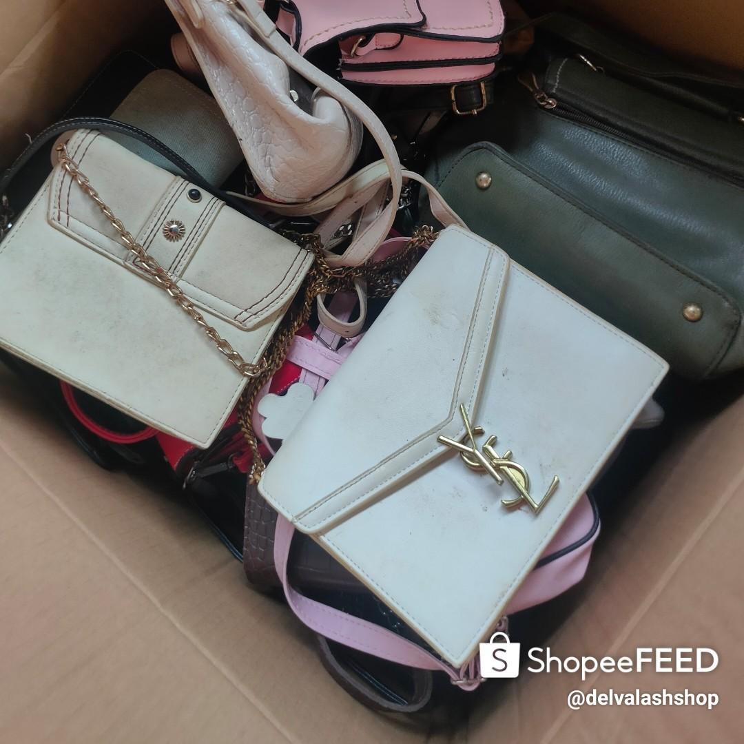 box bags for sale korea japan