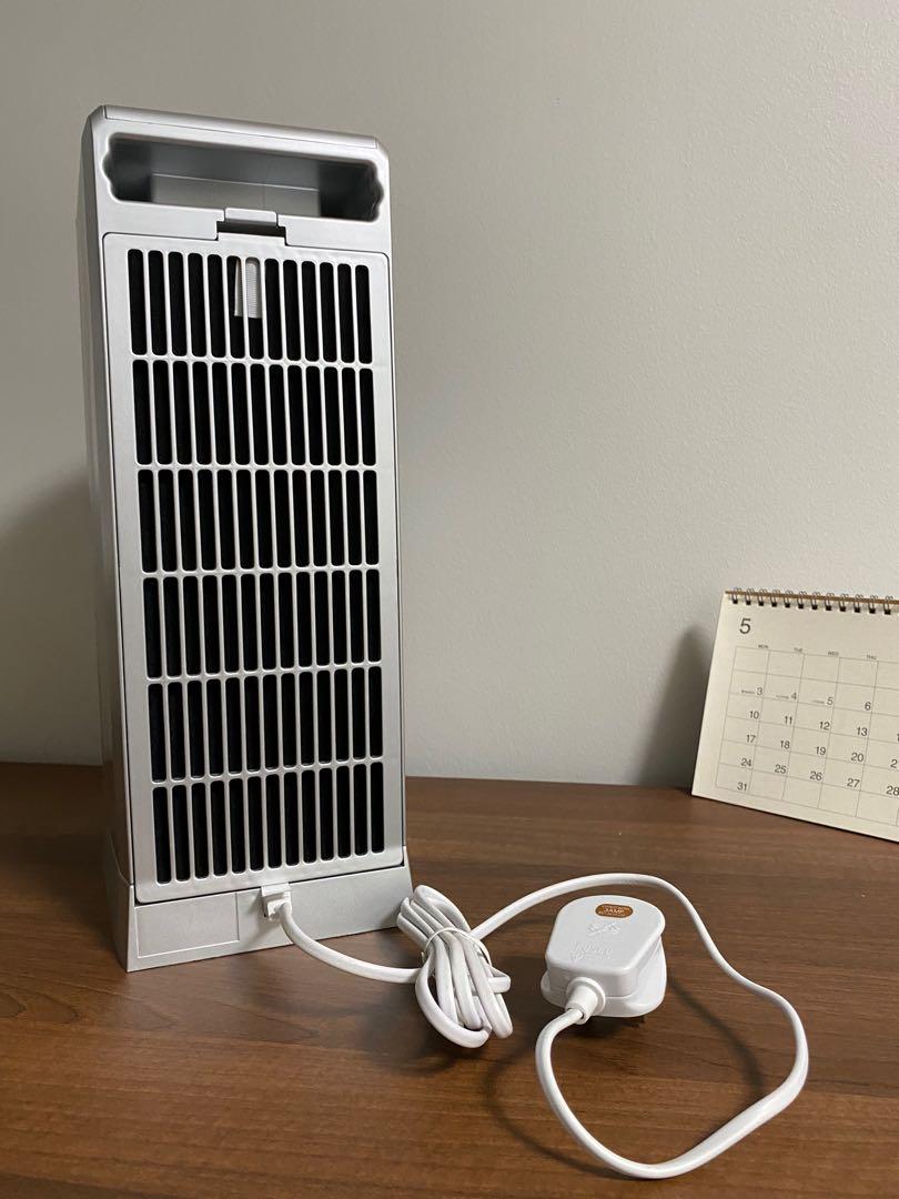 Nscessity cheap air purifier