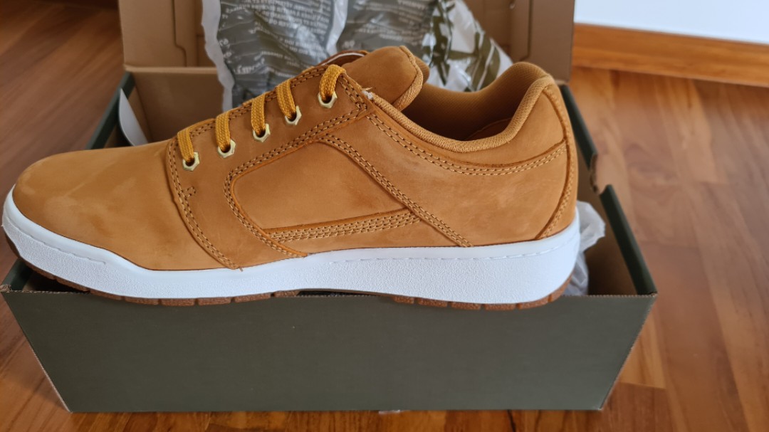 Brand new Timberland Bridgeton Oxford sneaker us11 Men s Fashion
