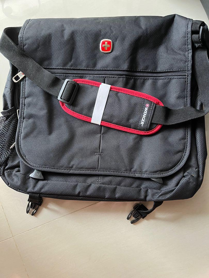 Wenger brand hot sale