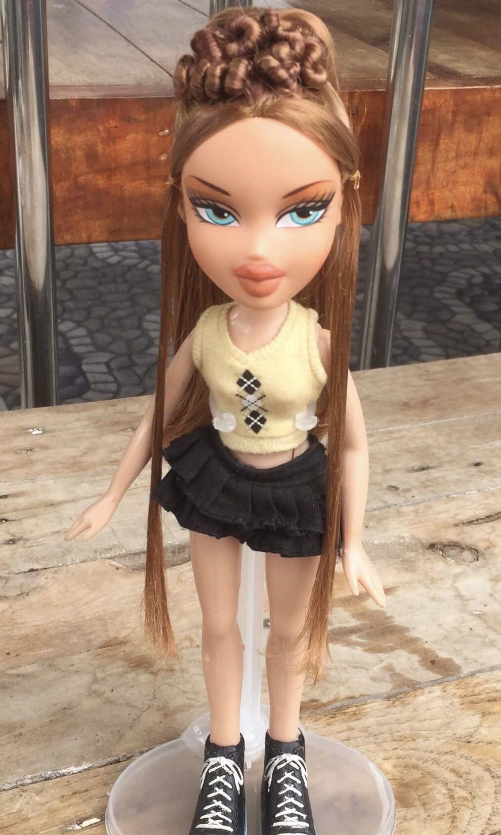Bratz secret sale date meygan