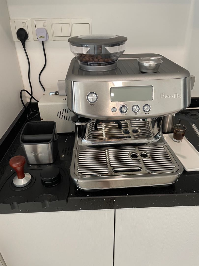 Breville 878, TV \u0026 Home Appliances 