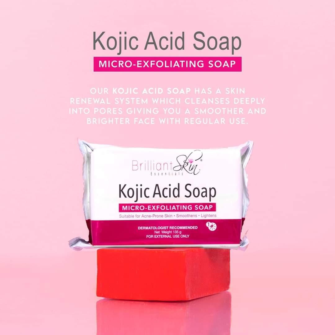 Brilliant soap Beauty Personal Care Bath Body Body Care on