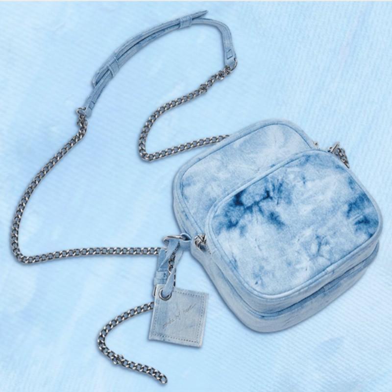 Mini sales bag bts