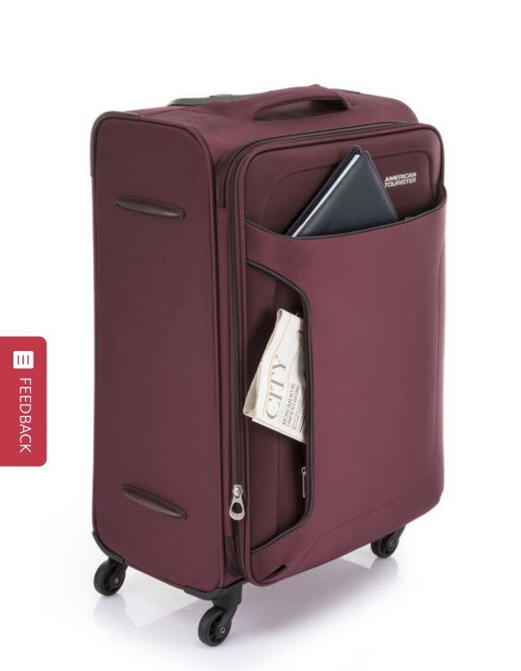 American tourister clayton outlet