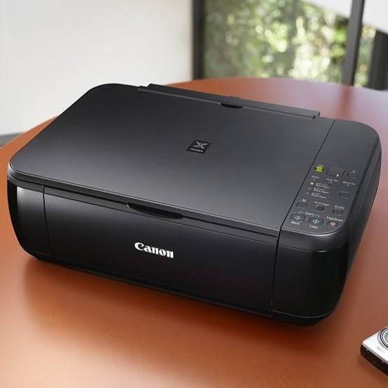 Canon Pixma Mp287 Computers And Tech Printers Scanners And Copiers On Carousell 8776
