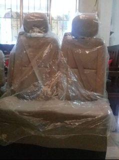 Captain chair & butterfly chair