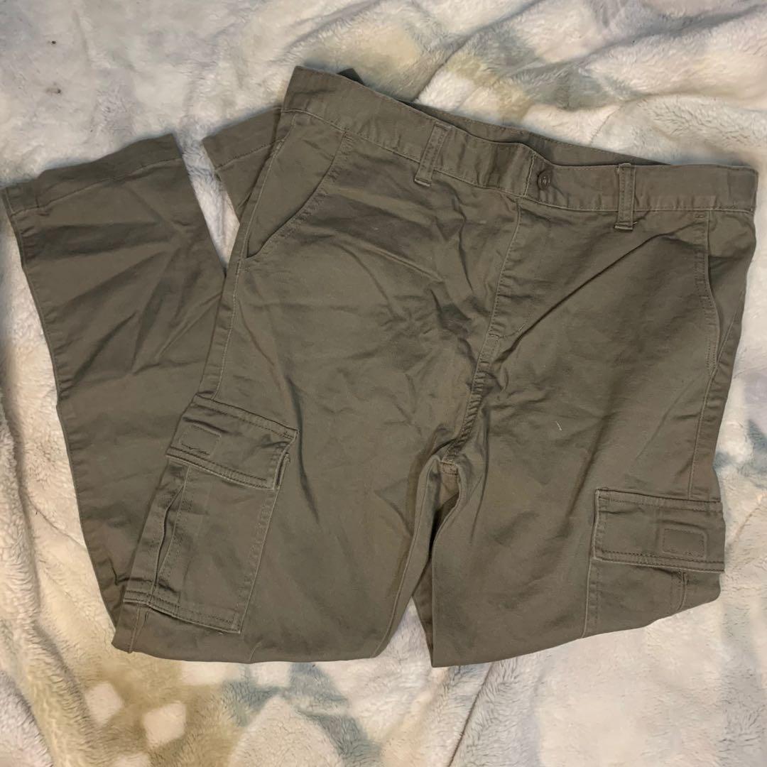 cargo pants, Women's Fashion, Bottoms 