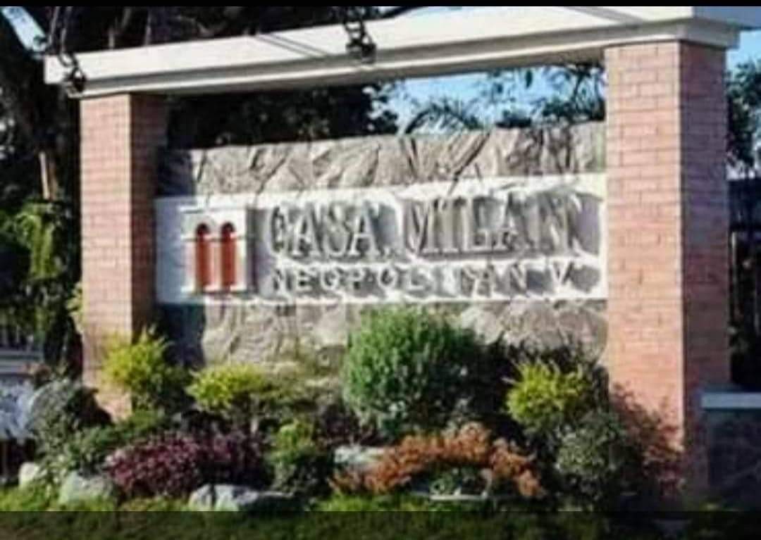 Casa Milan Lot for Sale., Property, For Sale, Lot on Carousell