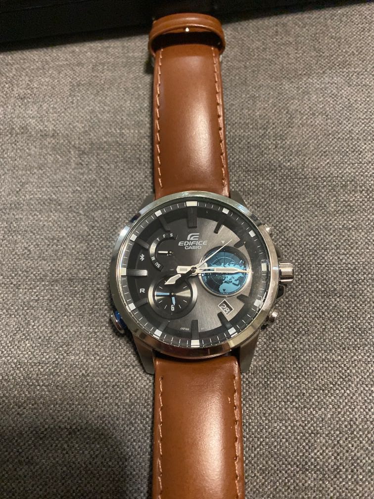 Edifice eqb 600 sales