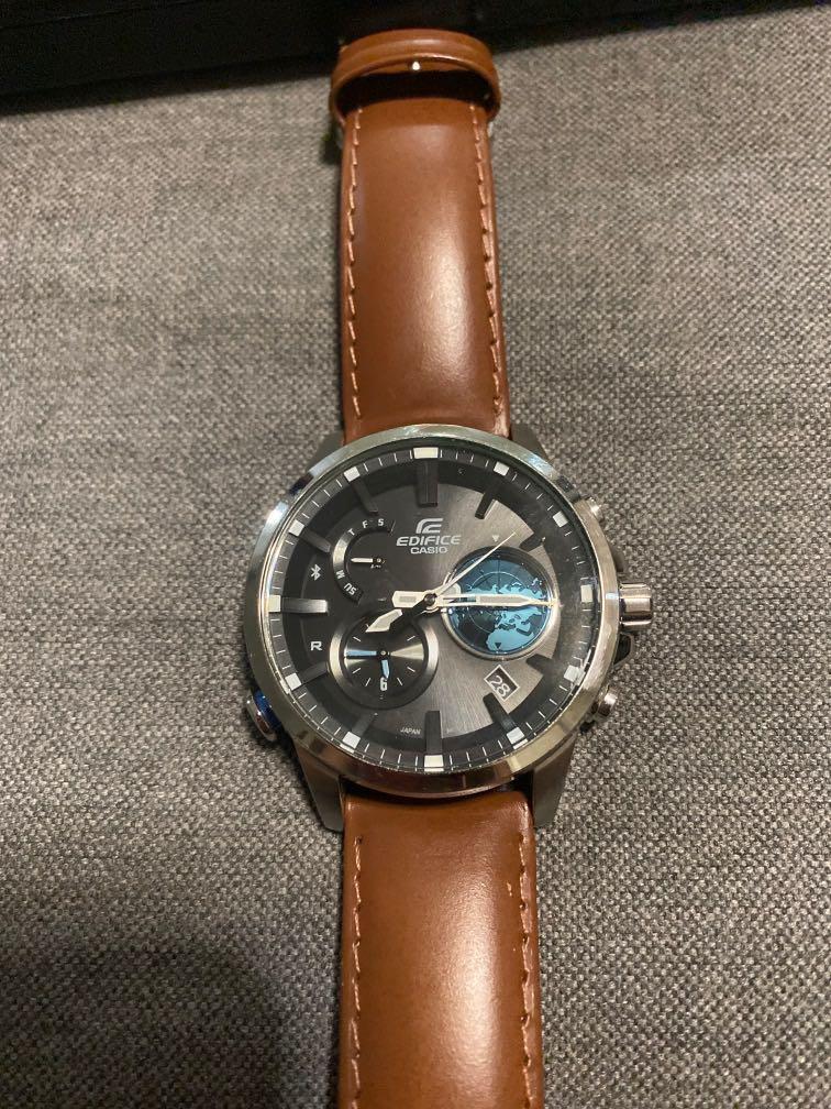 Casio discount edifice 600