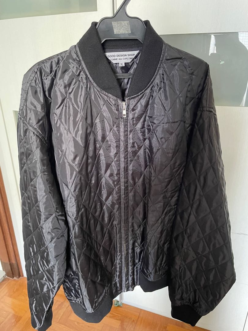 Cdg bomber store