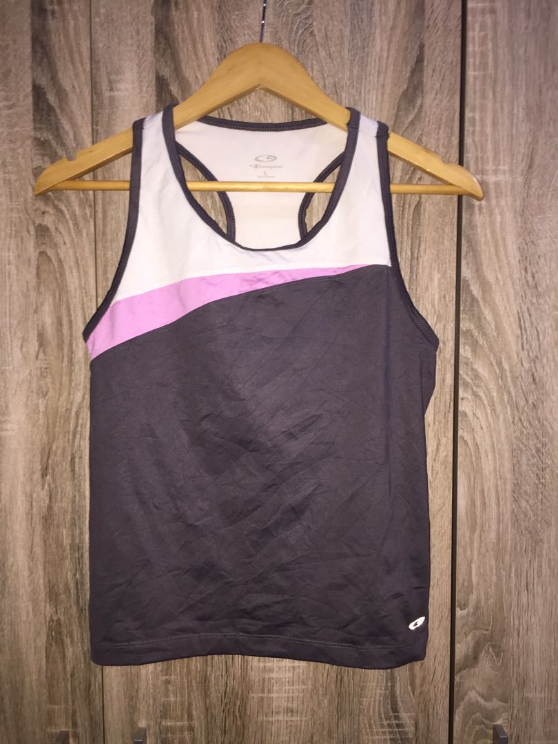 champion activewear tops