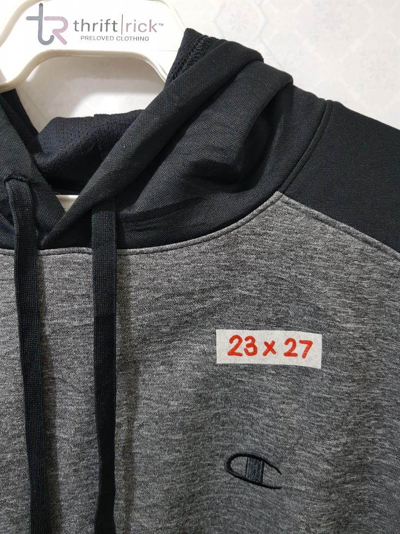 Champion duofold discount warm ctrl jacket