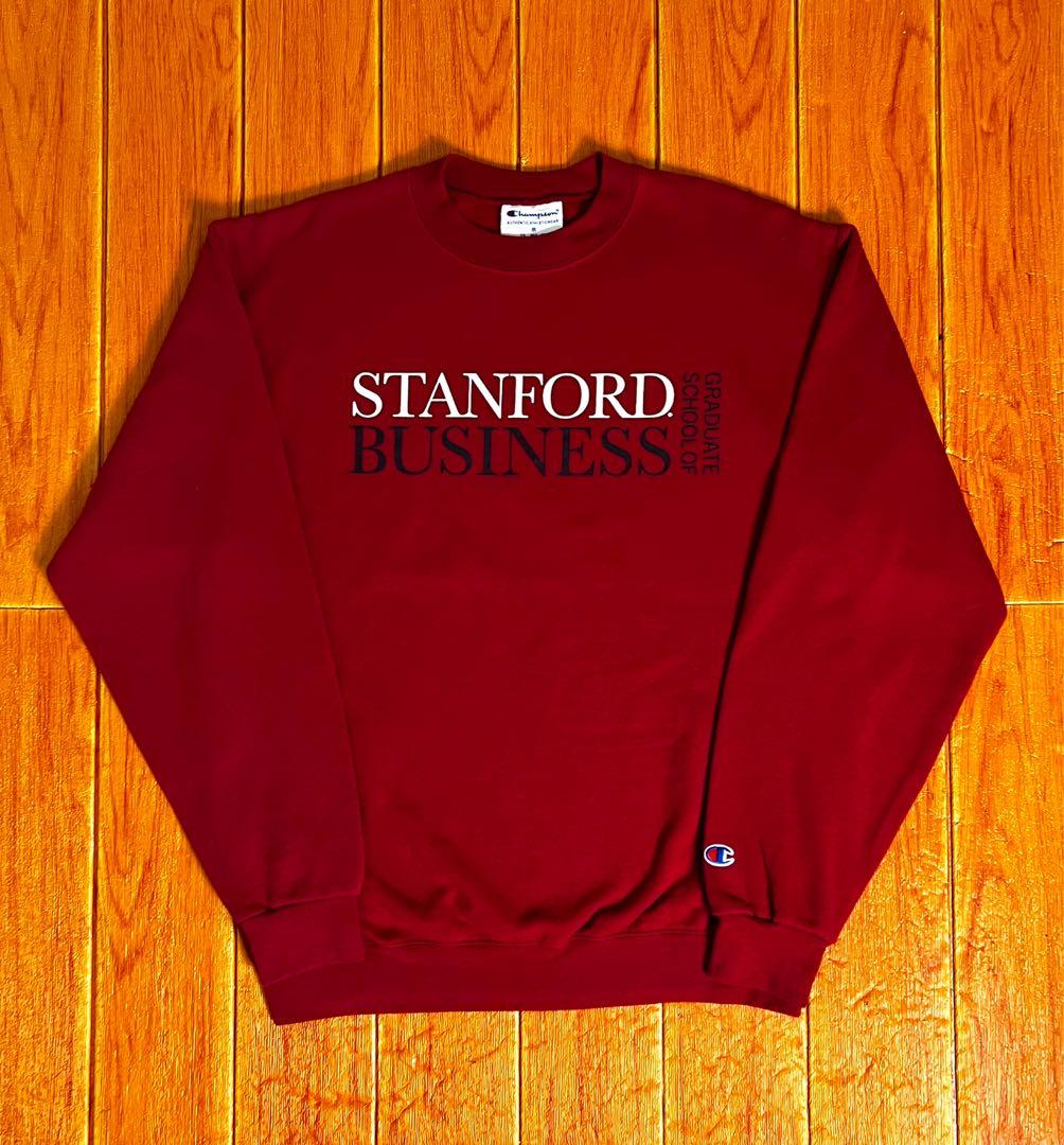 Stanford hot sale champion crewneck