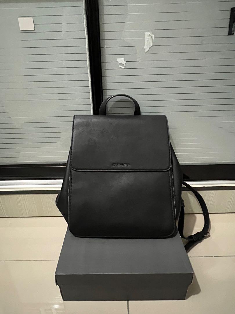 Charles and keith backpack malaysia deals