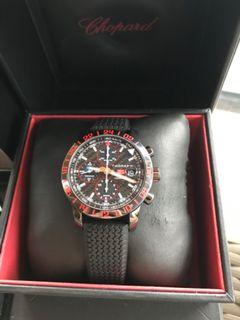 Chopard mille miglia gmt dubai edition