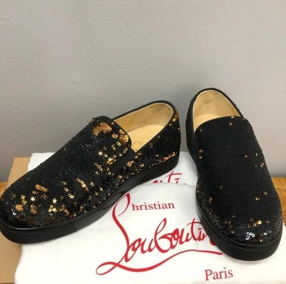 Christian louboutin classic shoes on sale