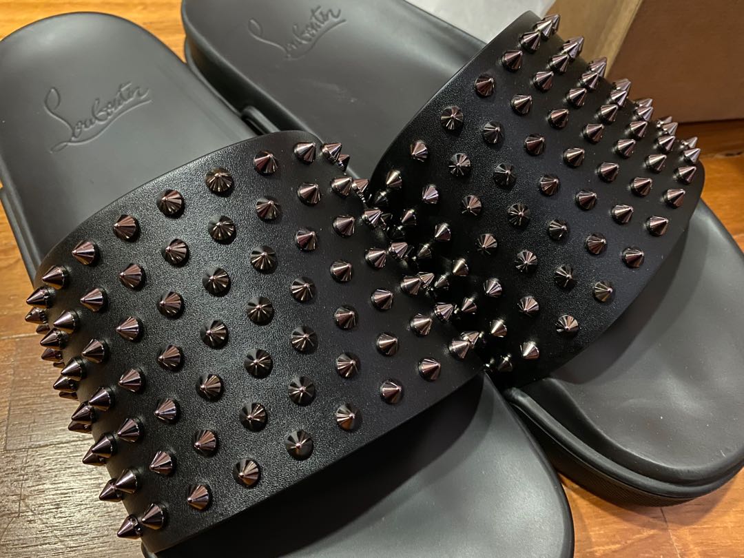 Christian shop louboutin 16mm