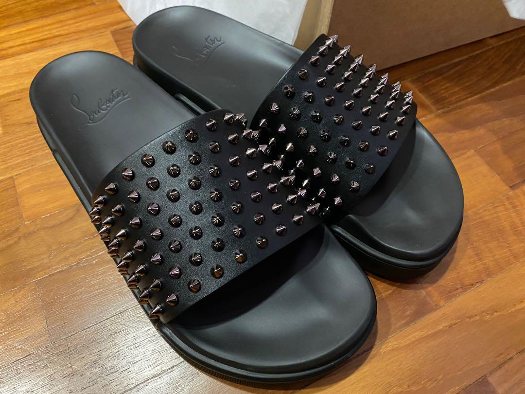 Christian louboutin 16mm sale