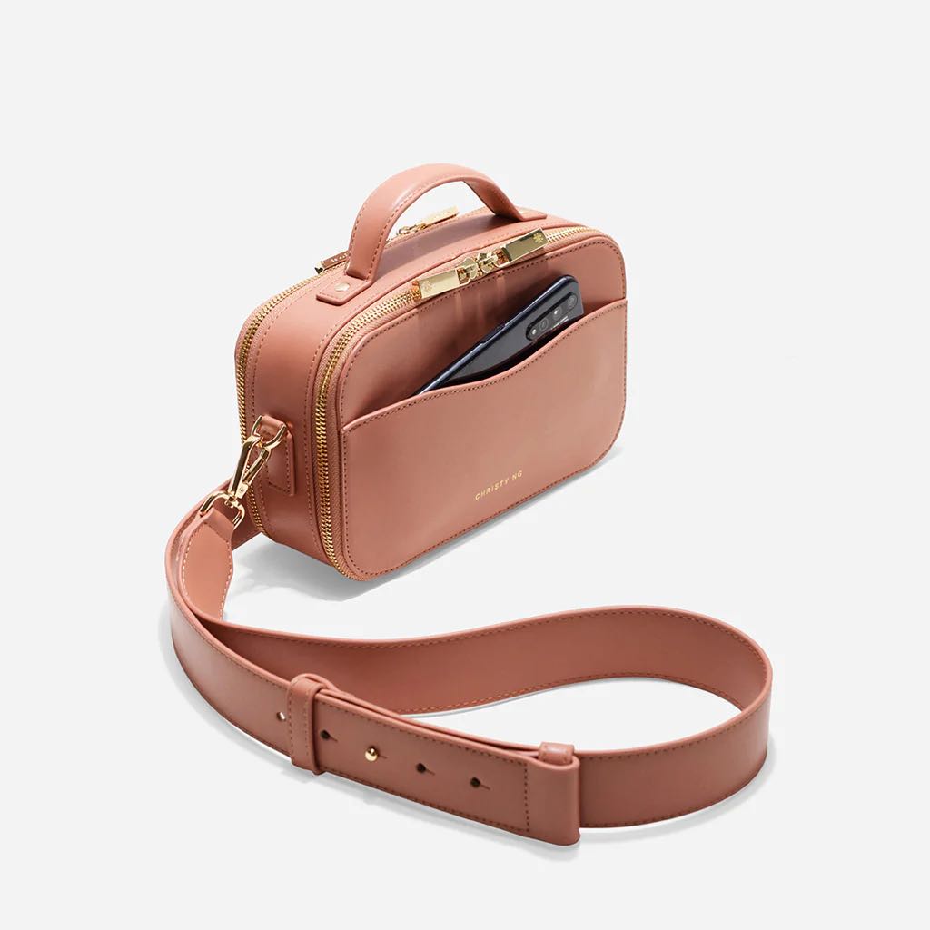Jodie hot sale camera bag