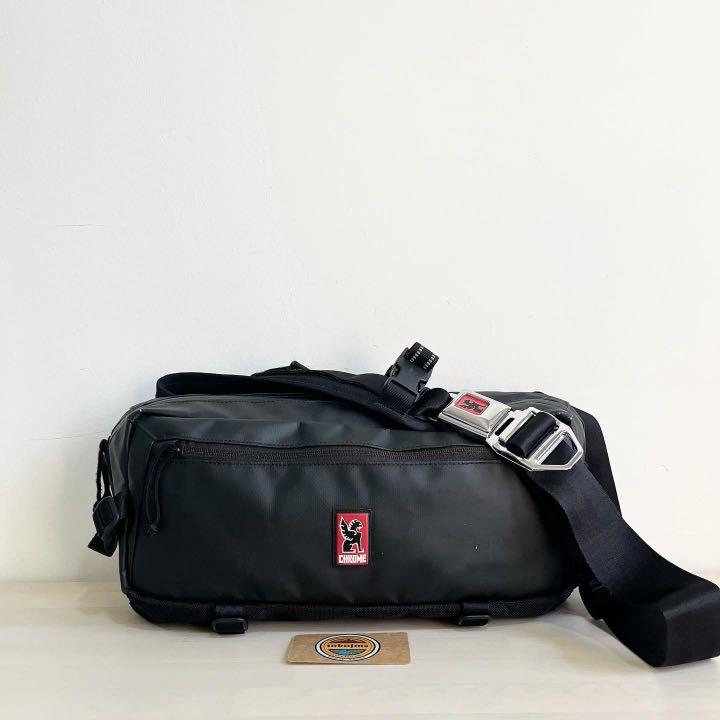 Chrome Industries Kadet Tarp