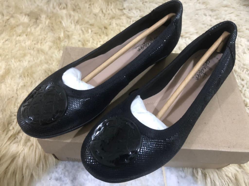 Clarks gracelin lola new arrivals