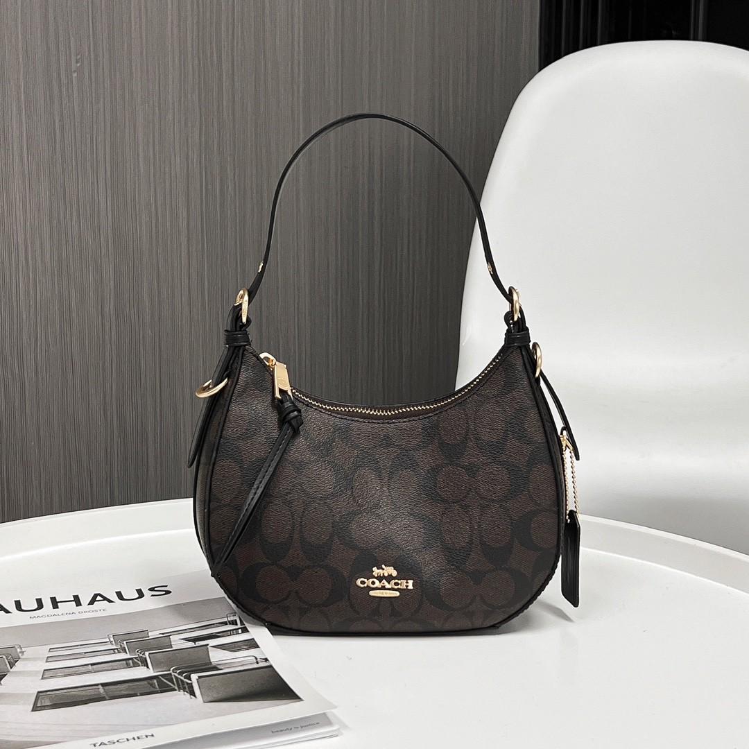 Coach on sale bailey tote