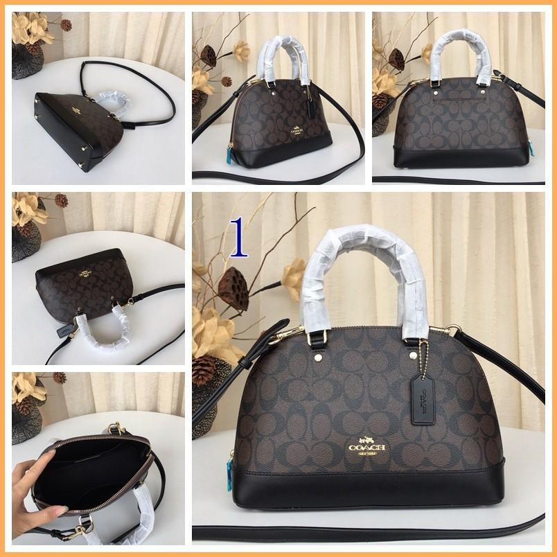 Coach signature sierra satchel crossbody bag purse handbag store