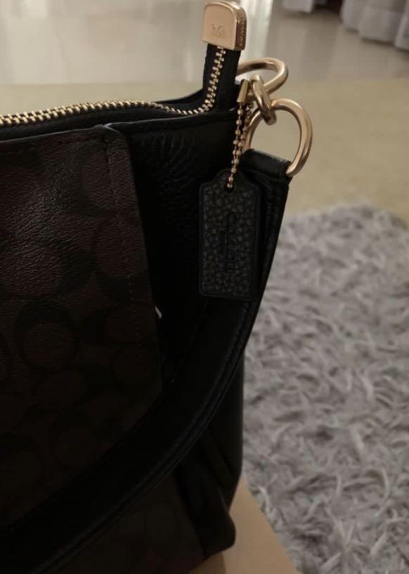Sig marlon coach bag top