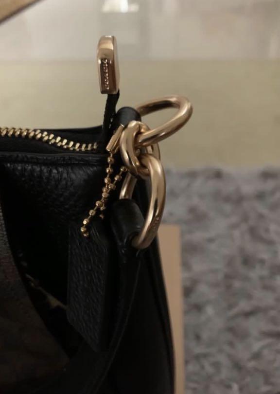 Sig marlon coach bag 2025