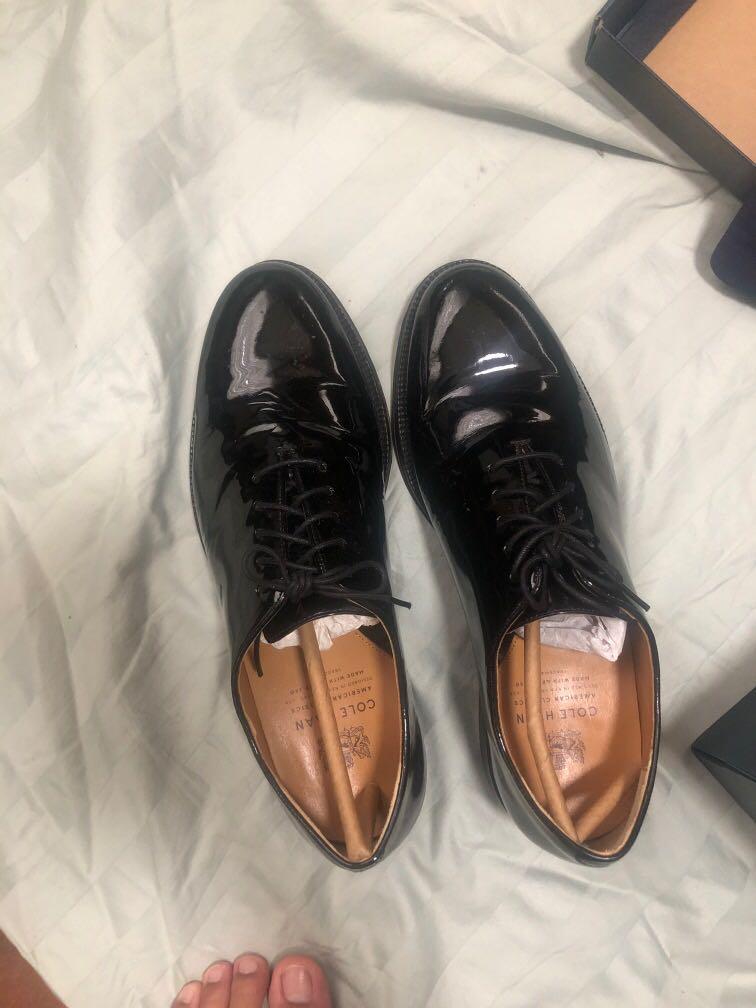 Cole haan new arrivals gramercy monk