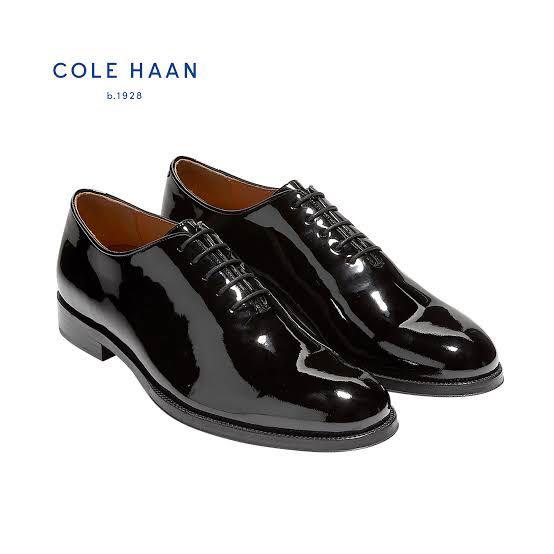 Cole haan shop gramercy oxford