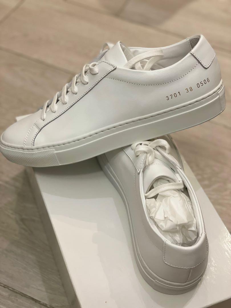 Common projects hot sale 38