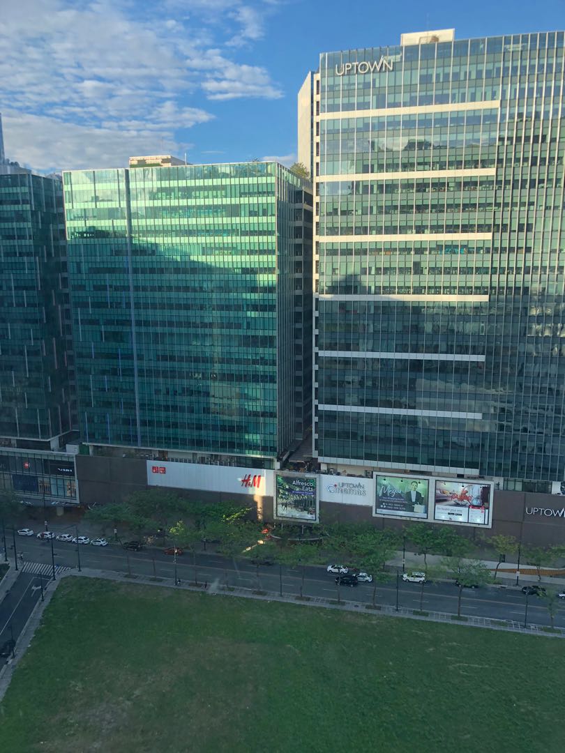 BGC Avida 34th Tower One For Rent, Property, Rentals, Apartments