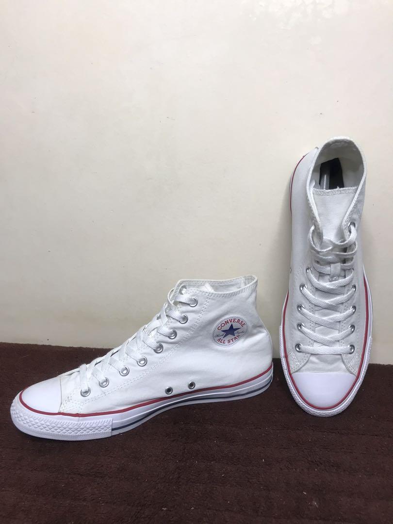 converse size 10.5 mens