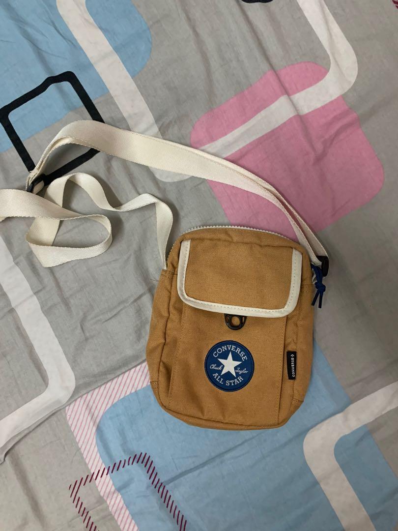 Sling bag clearance converse original