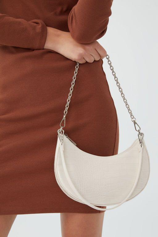 Cotton On Rubi Sadie Multi Strap Shoulder Bag