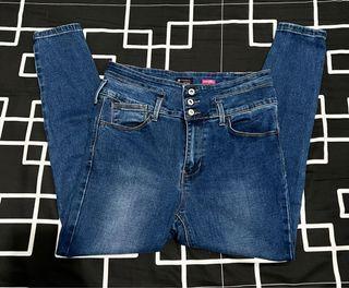 Crissa Denim Jeans