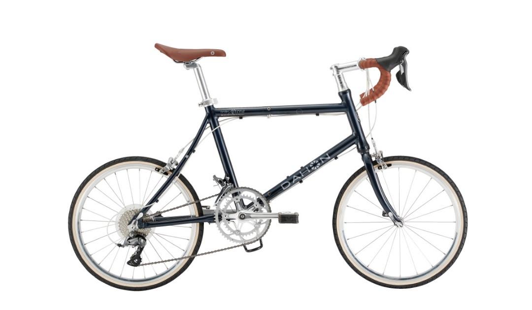 Jual dahon outlet dash altena