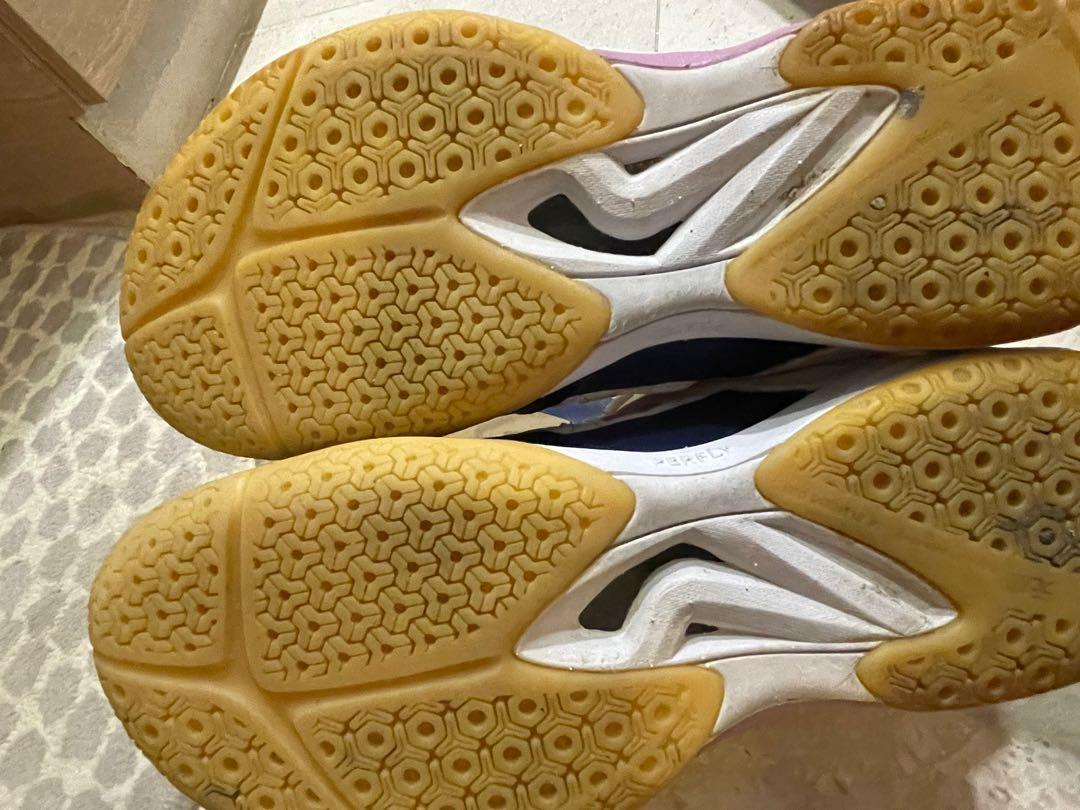Decathlon sales squash shoes
