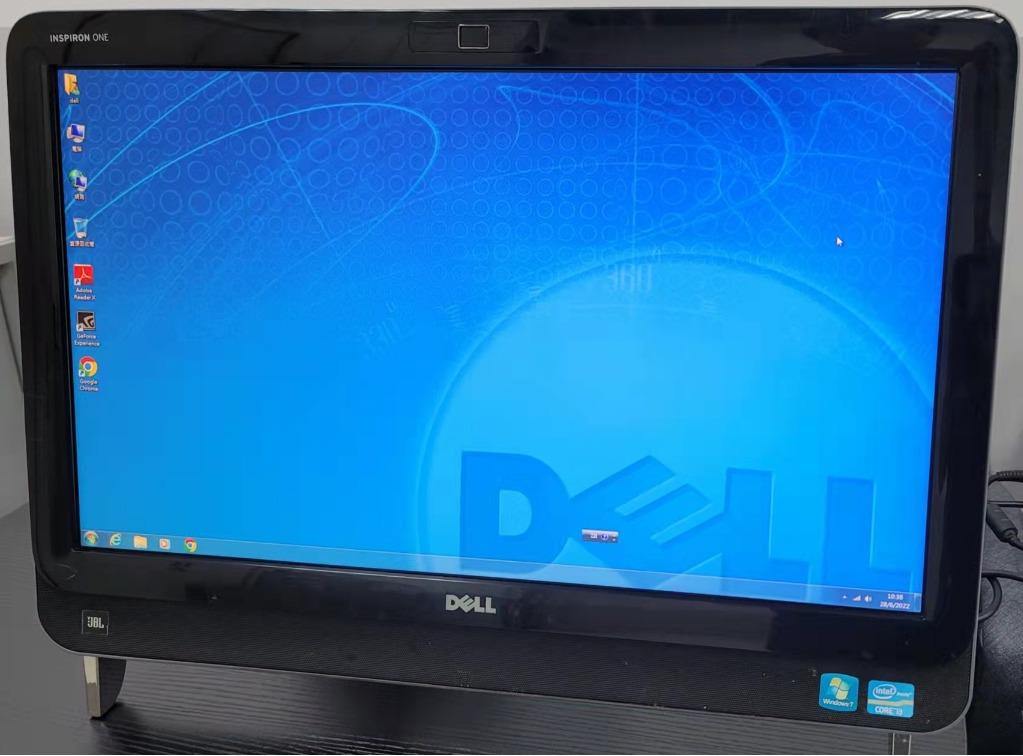 Dell Inspiron ONE 2310, 電腦＆科技, 桌上電腦 - Carousell