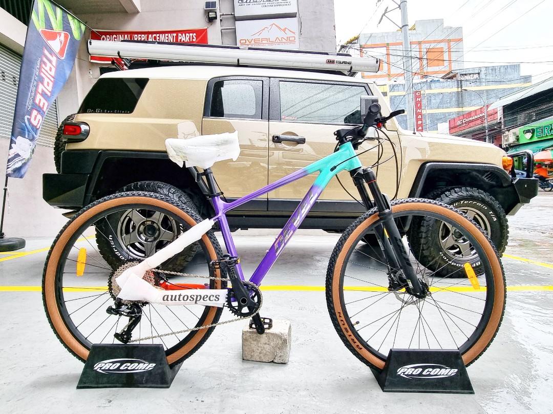 Tech team mountain bike store price