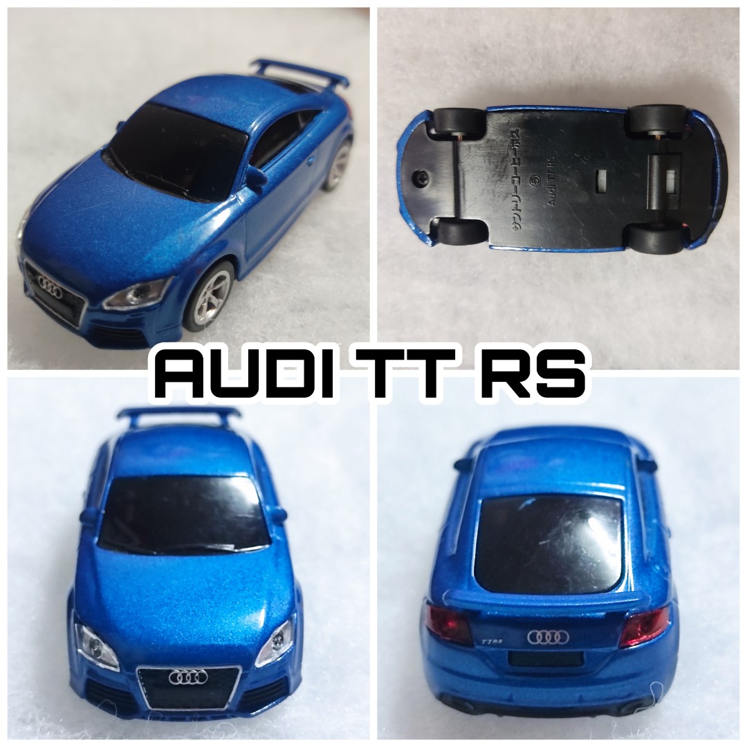 Audi tt diecast online